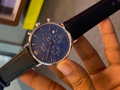 DW Blue Dial_img_0
