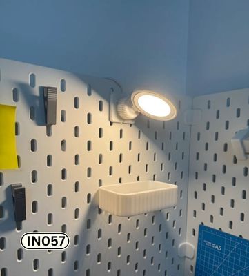 Adjustable Skadis PegBoard Light_img_0