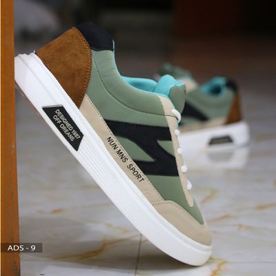 Premium Fashionable Sneaker(ADS-9)