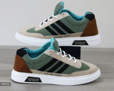 Premium Fashionable Sneaker(ADS-10)_img_1