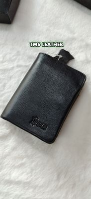 লাক্সারী ১০০% চামড়ার মানিব্যাগ_img_0