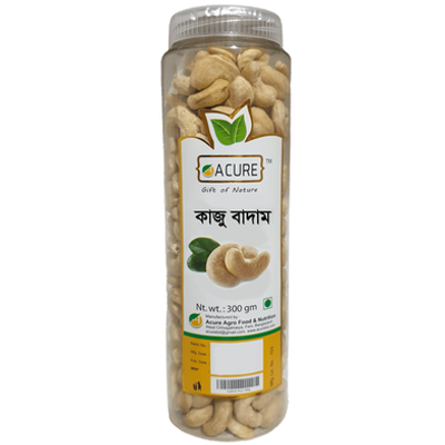 Kaca Kaju Badam (জার)