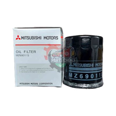 MITSUBISHI OEM OIL FILTER MZ690115_img_0