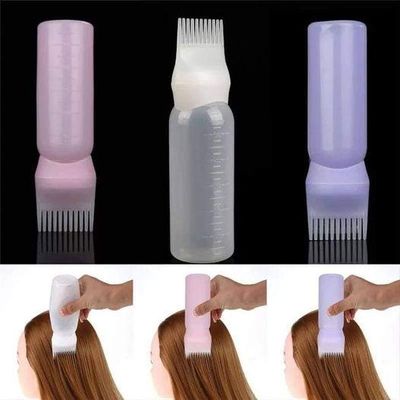 Hair oil bottle_img_0