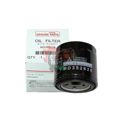MITSUBISHI OEM OIL FILTER MD352626_img_0