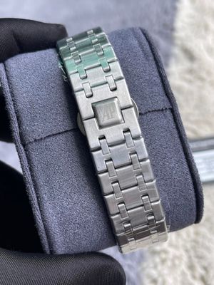 Audemars Pigurt Royal Oak red wine dial_img_2