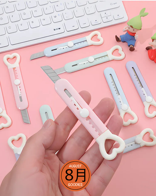 Kawaii heart shaped anti cutter_img_2