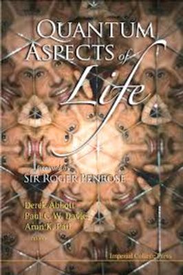 Quantum Aspects Of Life_img_0