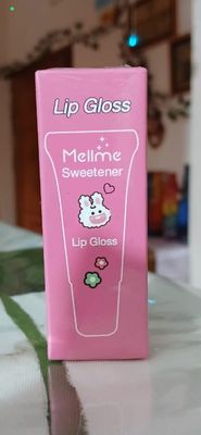 Mellme Sweetener Lip Gloss 8g_img_0