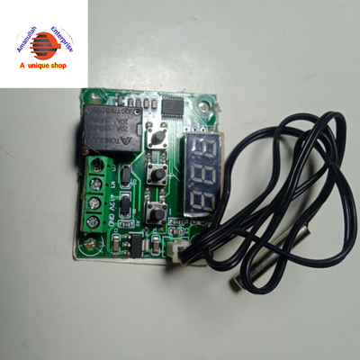 (CODE 38) W1209 TEMPERATURE CONTROLLER._img_1