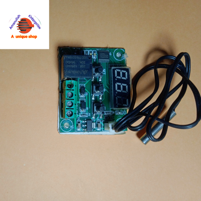 (CODE 38) W1209 TEMPERATURE CONTROLLER._img_3