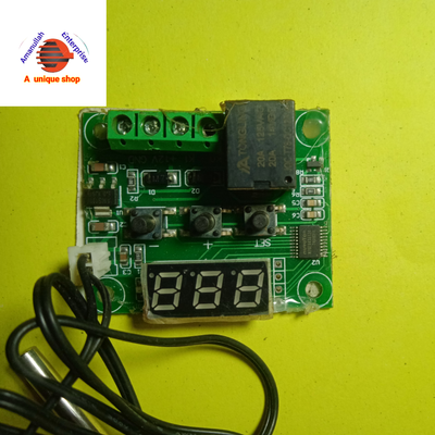 (CODE 38) W1209 TEMPERATURE CONTROLLER._img_8