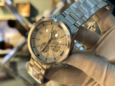 IWC Gray Dial_img_0