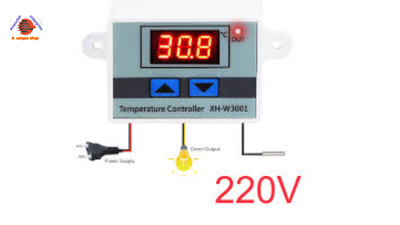 (CODE 39) W3001 TEMPERATURE CONTROLLER._img_0