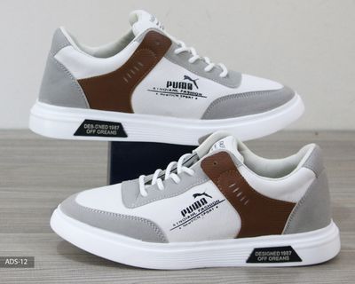Premium Fashionable Sneaker(ADS-12)_img_1