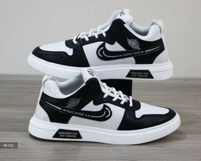 Premium Fashionable Sneaker (ADS-6)
