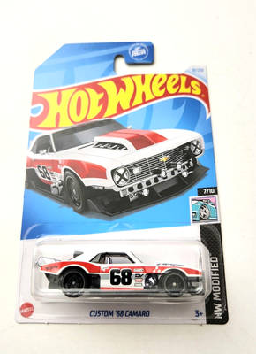 Custom '68 Camaro from the 2024 HW Modified series._img_0