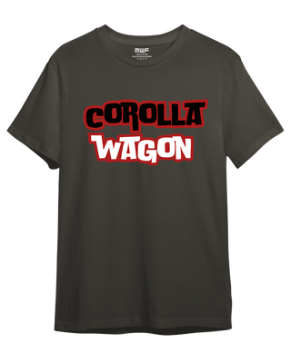 Toyota Corolla Wagon 90 Premium T-shirt || Tees_img_1