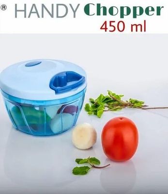 Mini Hand BlenderChoper Size- 450ml 3 bleades_img_1
