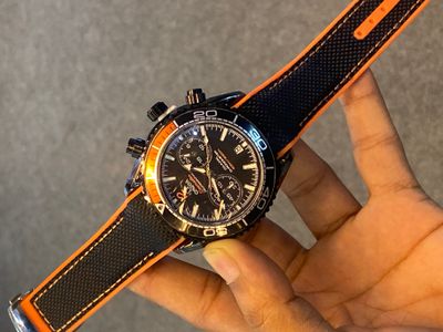 Omega Seamaster Nato Belt_img_0