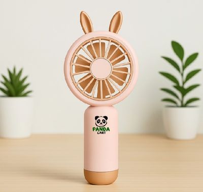 Mini USB Rechargeable Handheld fan_img_0