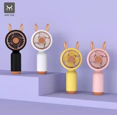 Mini USB Rechargeable Handheld fan_img_4