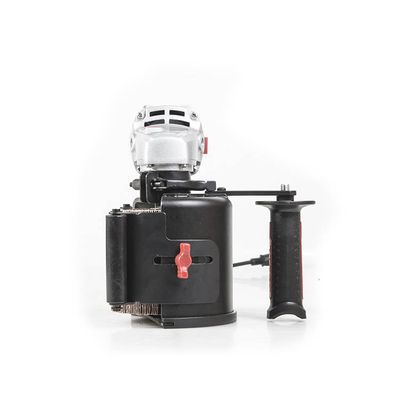 CROWN Professional Burnishing Machine ( Polisher ), 1400W, 110mm; CT13551 - 110RSV_img_2