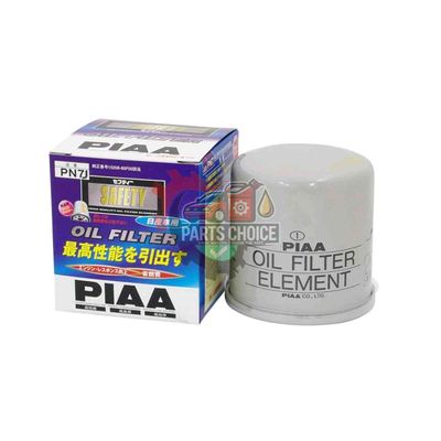 PIAA OIL FILTER PN7J FOR NISSAN_img_0