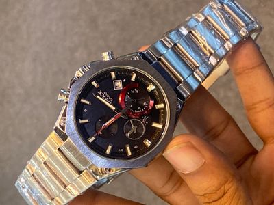 Edifice Black Dial AA_img_0
