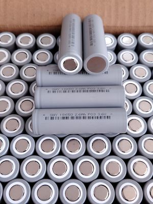 New 2600mAh 18650 Lithium Battery_img_4