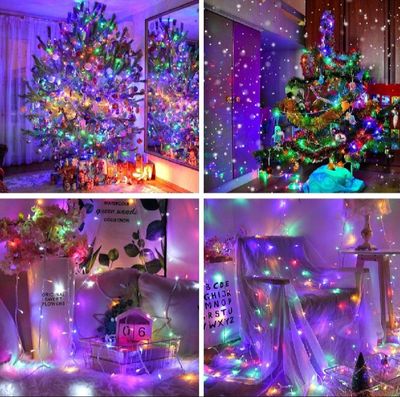 Fairy Decoration Lights_img_3