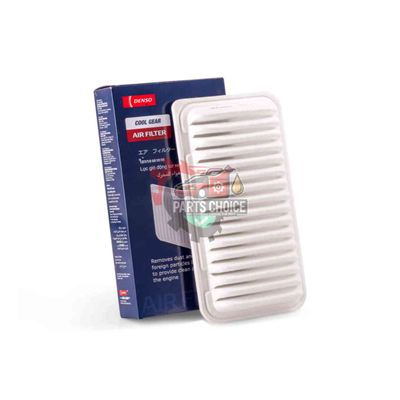 DENSO COOL GEAR AIR FILTER 0210 FOR TOYOTA_img_0