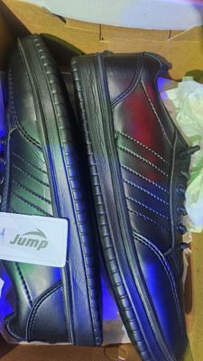 Jump Boys' Sports Shoes – Lightweight, Durable & Stylish_img_4