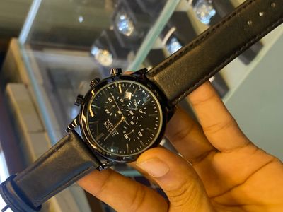 Boss Black Dial_img_0