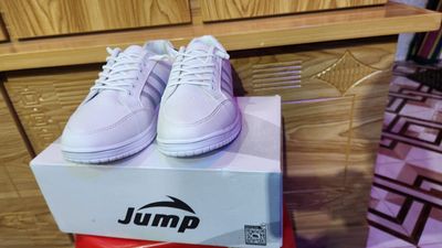 Jump Boys' Outdoor Shoes – All-Weather Performance_img_5