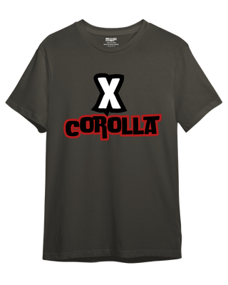 Toyota X Corolla Premium T-shirt || Tees_img_1