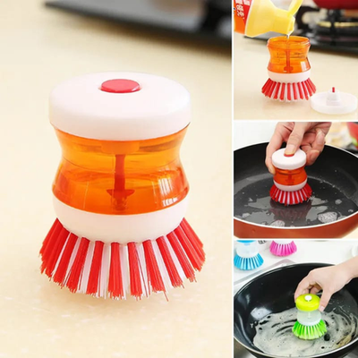 Dish Cleaner| ১পিস_img_0