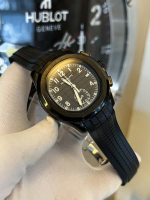Patek philippe Aquanaut Black AA_img_0