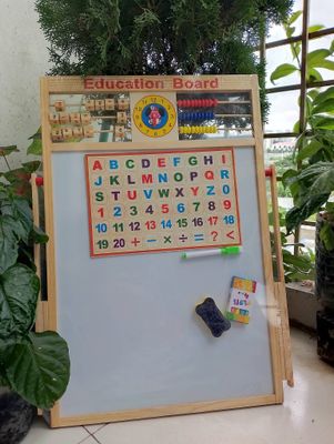 💁‍♀️Education board 💁‍♀️(Size =18"/24")_img_0