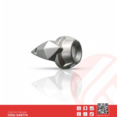 Silencer Cap for Yamaha FZS V2 & Fazer V2 bike_img_0