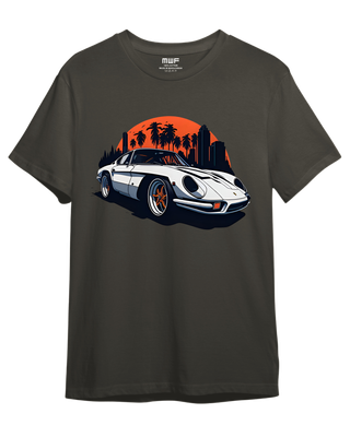 Porsche Vintage 911 Premium T-shirt || Tees_img_1