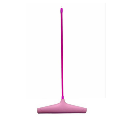 Bathroom And Floor Wiper with Plastic Handle set_img_5