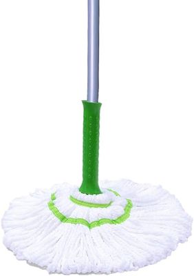 China Cleaning Brooms Mops -Magic Mop Self-twisted Squeeze-MTR_img_2