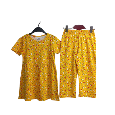 Frock Set - CODE :C2
