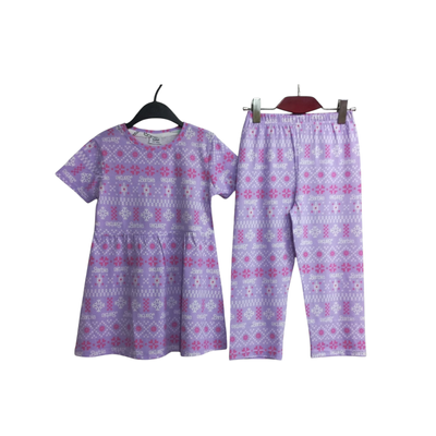 Frock Set - CODE :C3