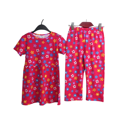 Frock Set - CODE :C4
