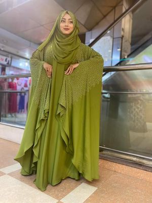 Abaya Borka_img_1