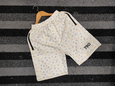 Multi Colour short_img_0