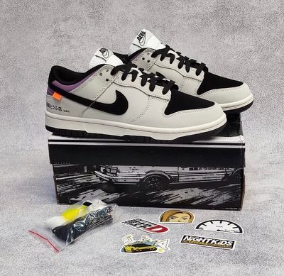 Nike Sb Dunk Low Toyota ‘AE86 (1:1)_img_1