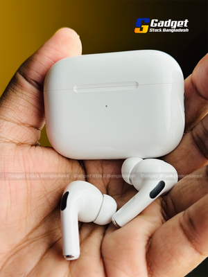 Wiwu Airbuds Pro 2 Wireless Earbuds with Super ANC (GEN 2)_img_2